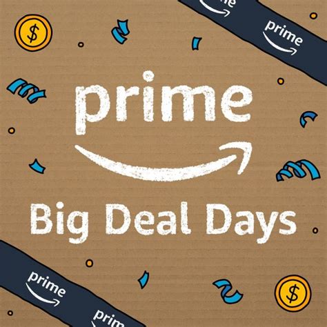 Amazon Prime Big Deal Days Is Coming. But Here Are The 52 .